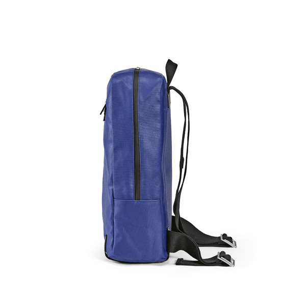 Vienna Backpack - Modrá