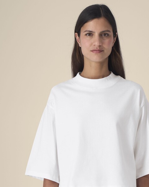 Stella Raya - White / XXL