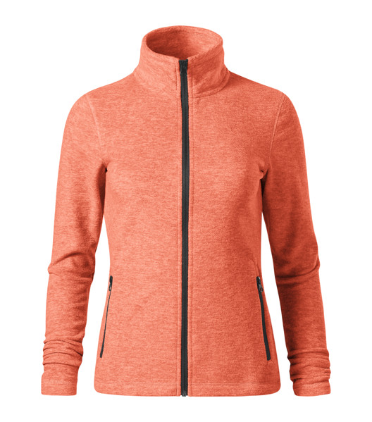 Micro Fleece Dámský Malfini® Factor - Sunset Melír / XL