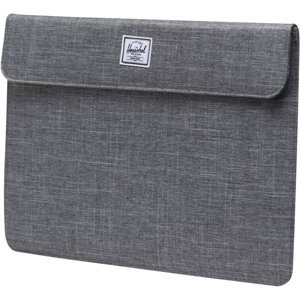 Bolsa para portátil de 15-16" "Herschel Spokane" - Cinzento urze