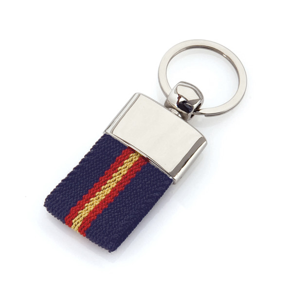 Llavero Vinger - Marino