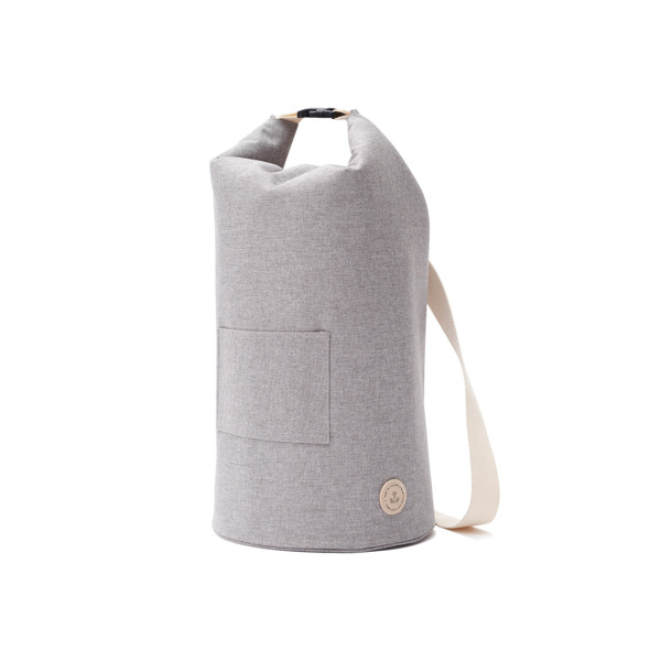 VINGA Sortino cooler trunk - Grey