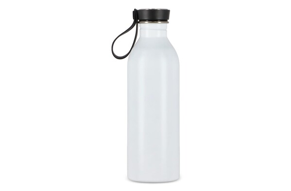 Flacon Lucy R-SS 500ml - Blanc