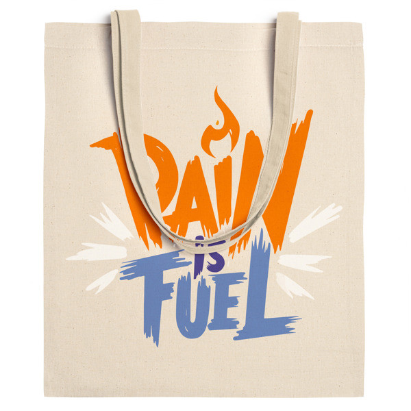 Bag Mudari Greige
