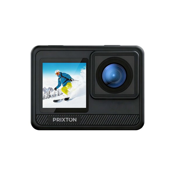 Prixton DV830 5K actiecamera