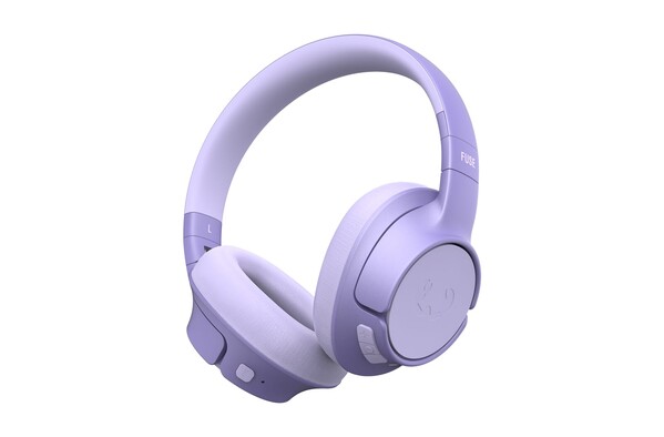 3HP3300|Casque Fresh 'n Rebel Clam Fuse ANC - Lilas