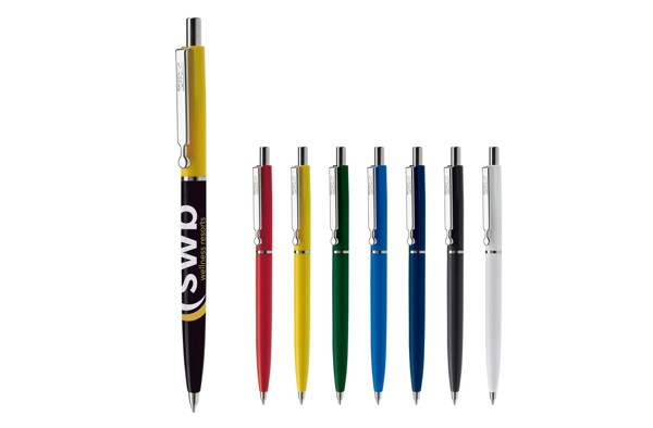 925 DP ball pen - Black