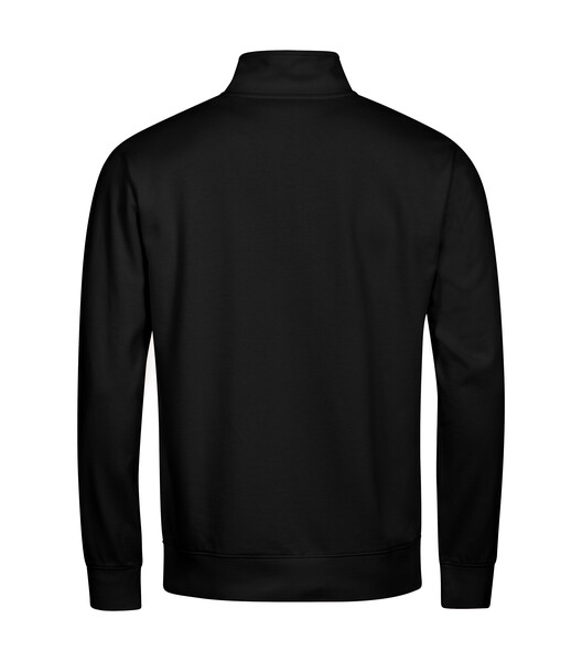 Mikina Unisex Malfini® Summit - Černá / 3XL