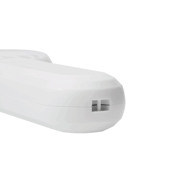 Portable Fan Typhoon - White
