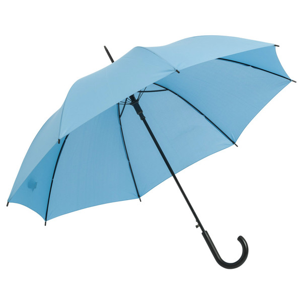 Stockschirm CASUAL - Hellblau