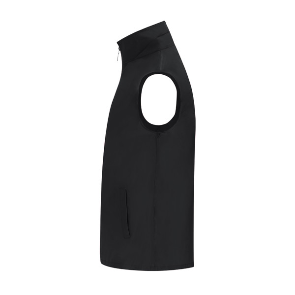 Colete Higuk - Preto / XXL