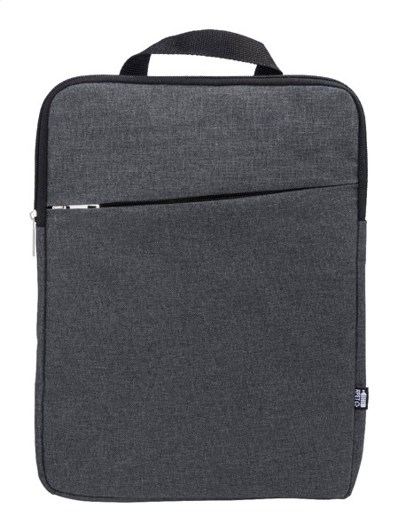 Rpet Shoulder Bag Waldok - Grey