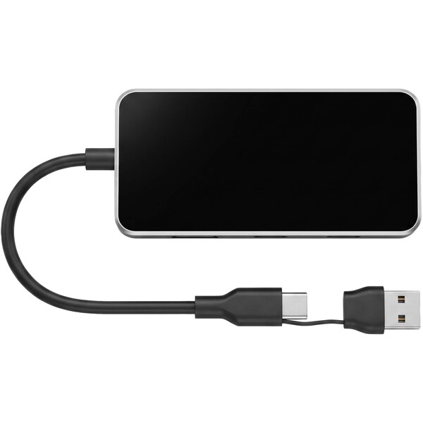 SCX.design H22 7-in-1 USB hub