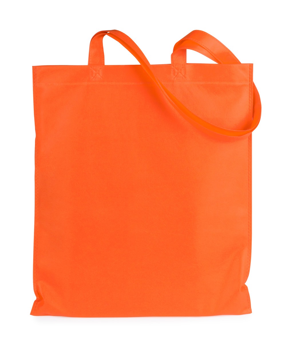 Shopping Bag Jazzin - Orange