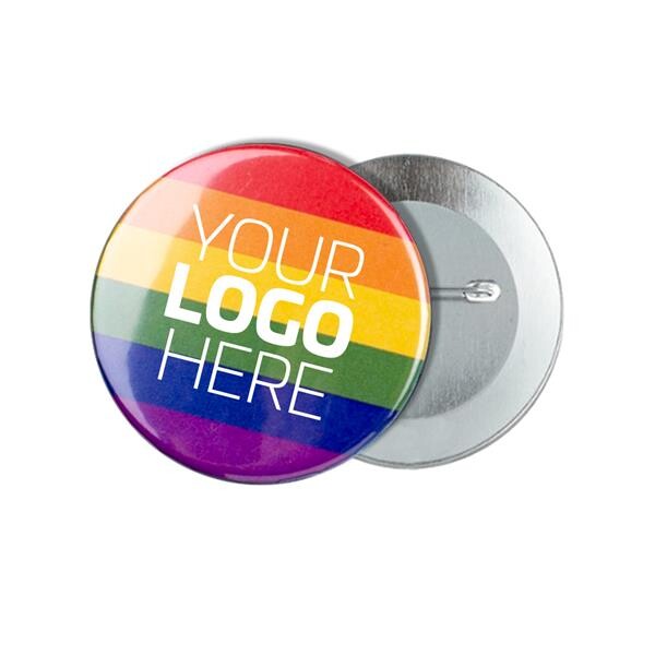 Badge Needle 38 - Multicolor