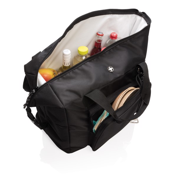 XD - XXL cooler tote & duffel