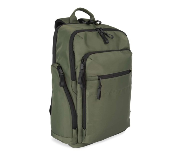 Premium Business Backpack - Black