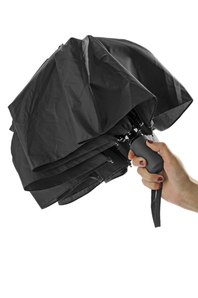 Umbrella REGO - black