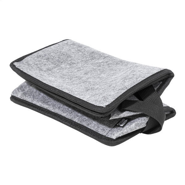 Rpet Hűtőtáska Refelt Cool - Grey