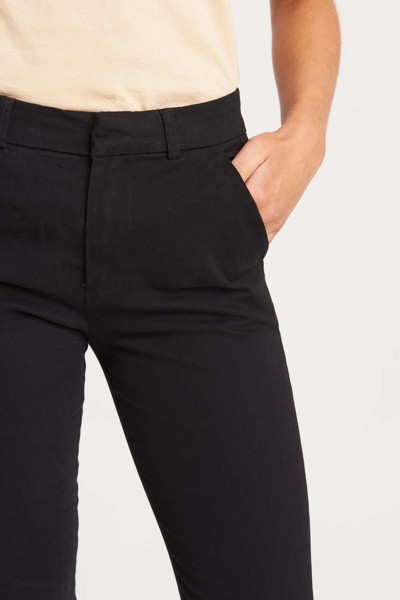 Lily Skinny Chinos - Stone / 18-R