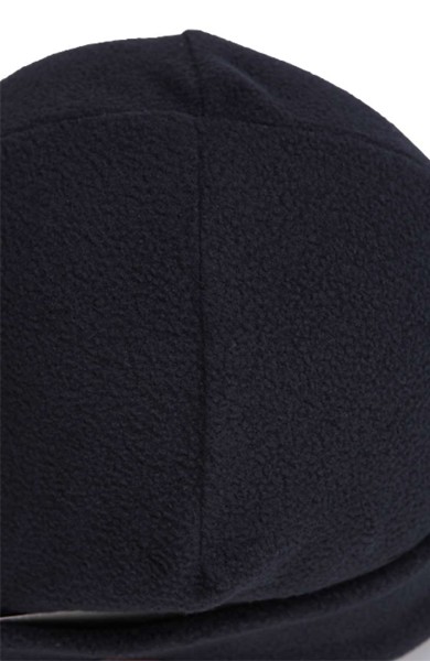 Sol's Serpico 55 - Unisex Fleece Hat - Black