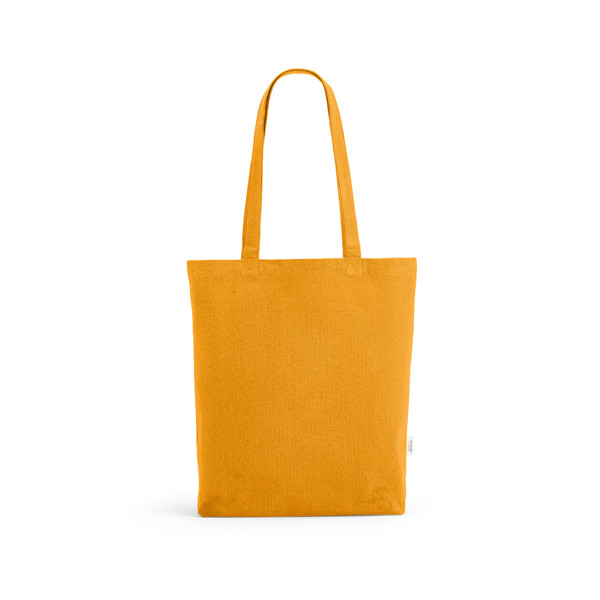 Annapurna Tote Bag - Žlutá