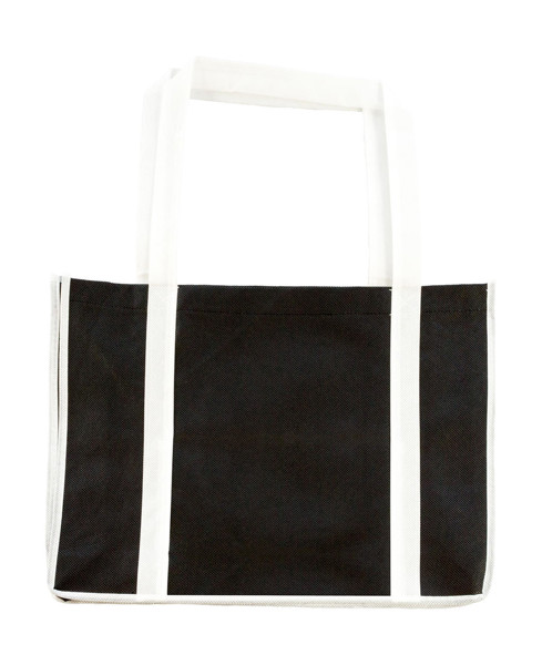 Leisure Bag Lh - Snowwhite / Black / ONE SIZE