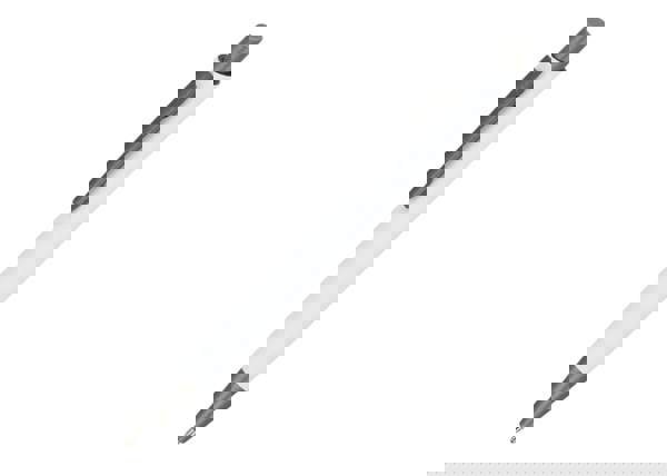 Ballpen Boston softtouch - White