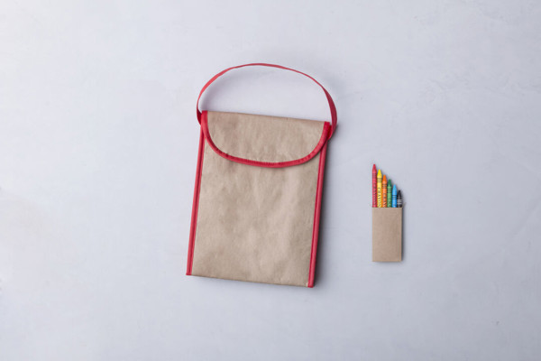 Bolsa Térmica Rumbix - Azul