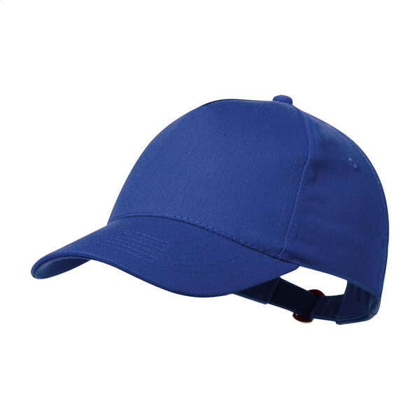 Casquette baseball Rebicap - Bleu