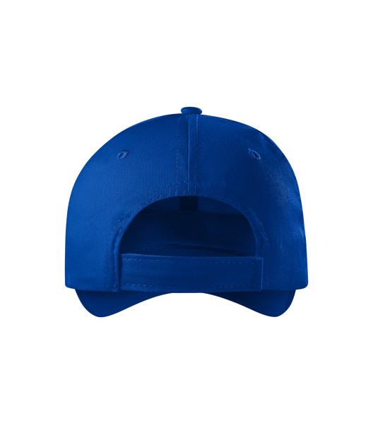 Čepice Unisex Piccolio® Sunshine - Královská Modrá / nastavitelná