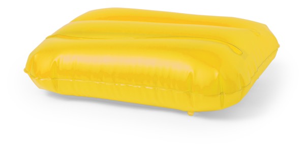 Coussin Egeo - Jaune