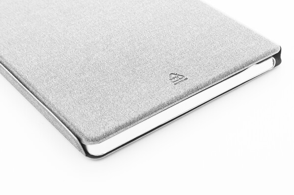 Rpu Iratmappa Mappu A4 - Grey