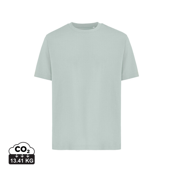 IQONIQ Nikko Unisex Cotton T-Shirt 220 g/m²