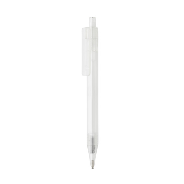 Pero Xd Collection rPET, 1200 m Dokumental® modro črnilo - Bela