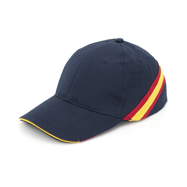 Gorra Iberia - Blanco