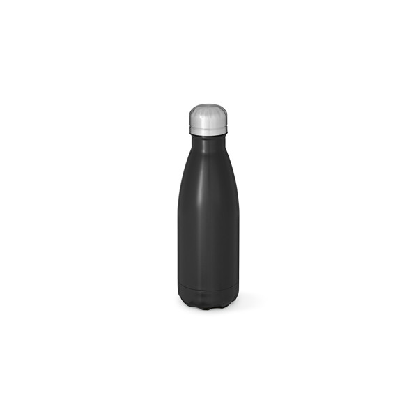 Mississippi 450 Bottle - Čierna