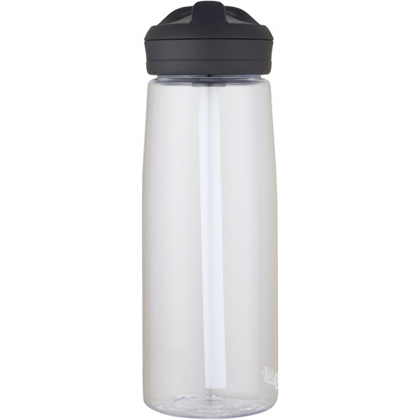 Garrafa Eddy+ de 750 ml Tritan™ Renew - Branco