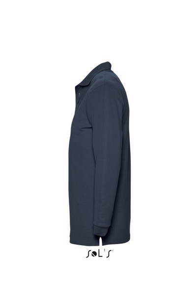 Sol's Winter Ii - Men's Polo Shirt - Navy / L