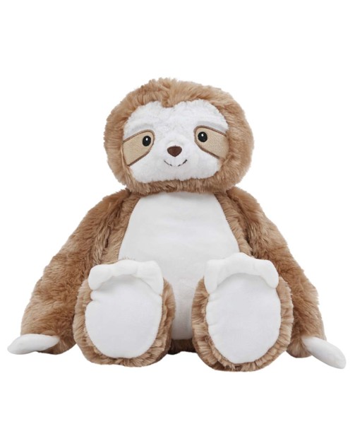 ZIPPIE SLOTH