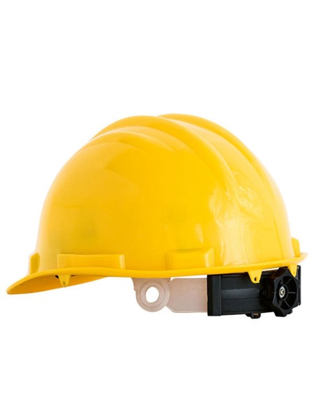 Korntex premium helmet - White