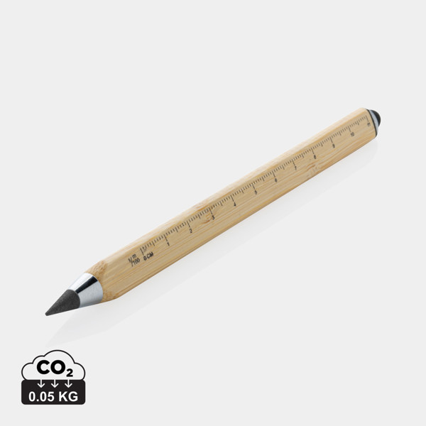 XD - Eon bamboo infinity multitasking pen