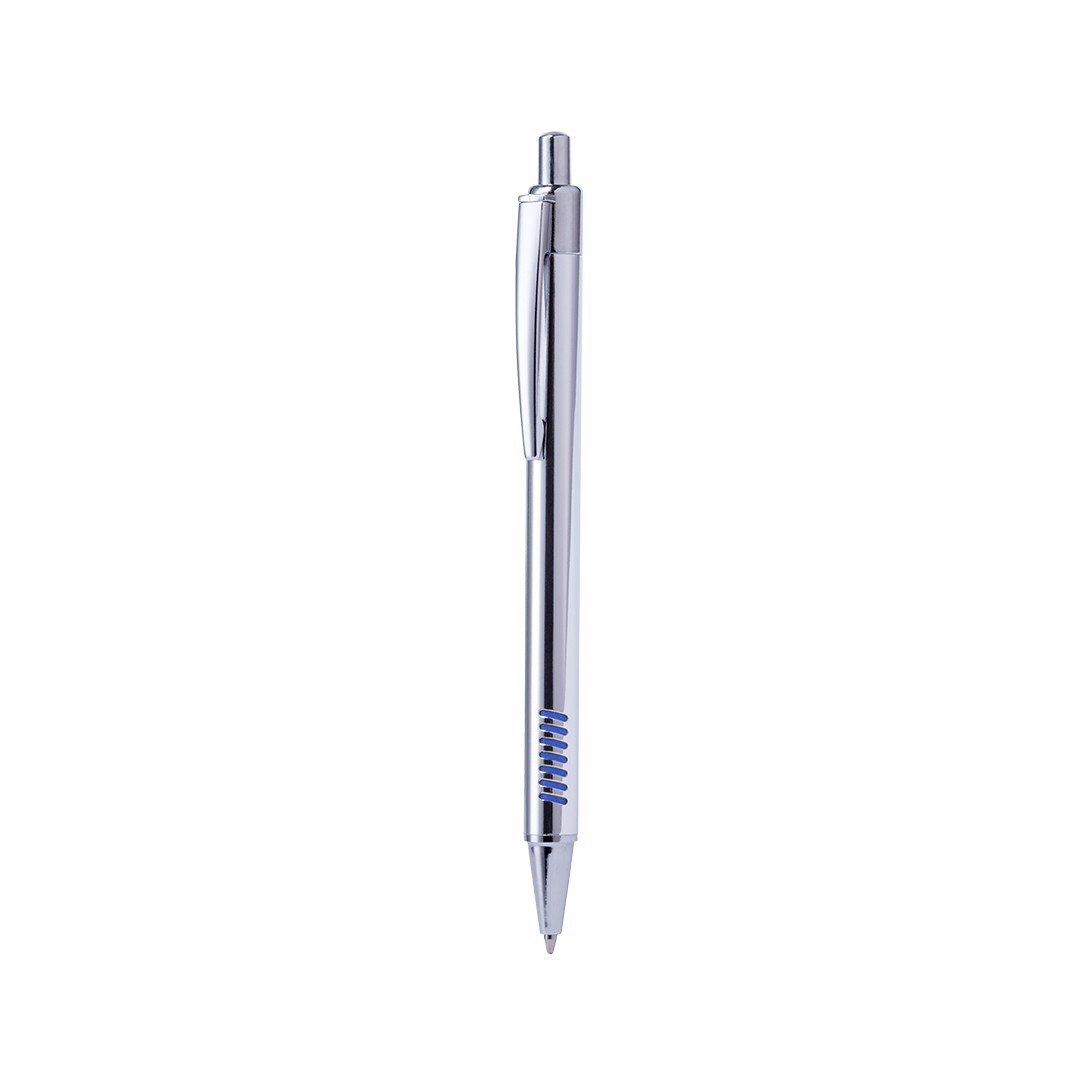 Bolígrafo Ploder - Azul