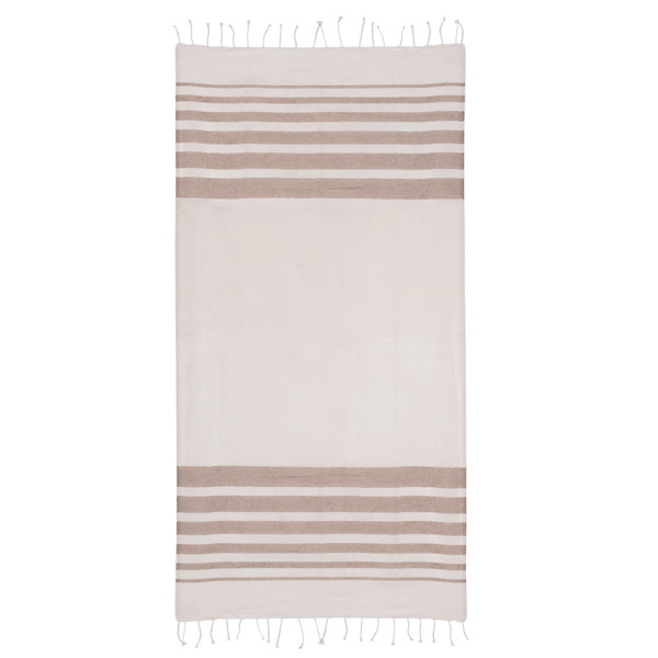 PAREÔ DREAMS - BEGE