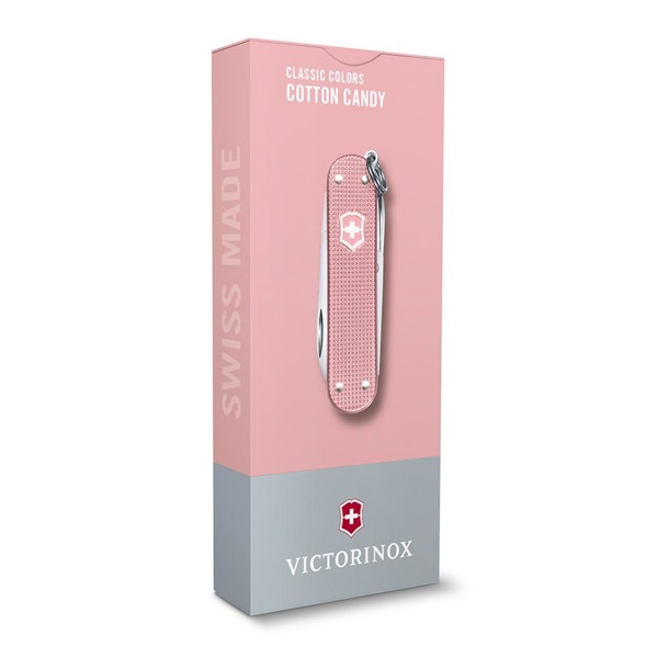 SWISS ALOX