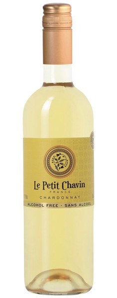 Le Petit Chavin na báze Chardonnay