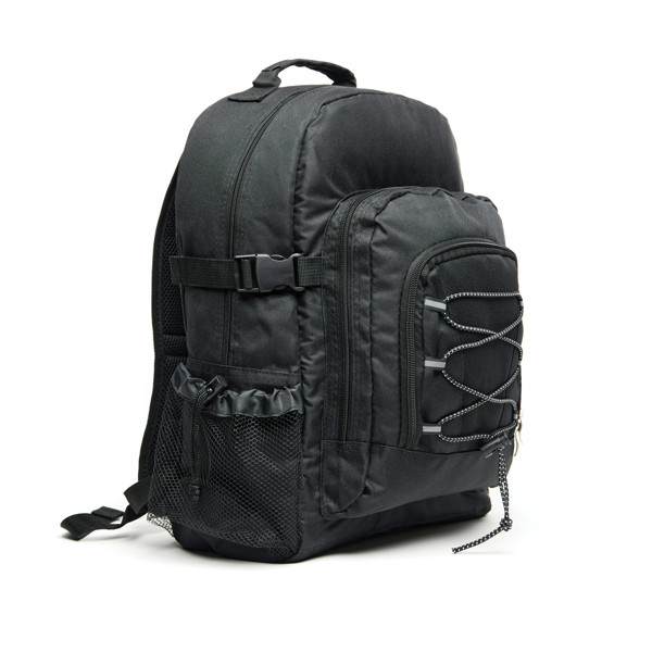 VINGA Parks cooler backpack - Black