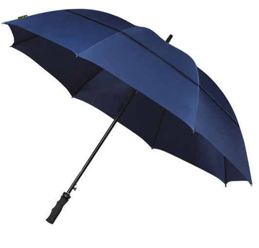 FALCONE - ECO - Automatique - Impermable au vent -  120 cm - Bleu marin