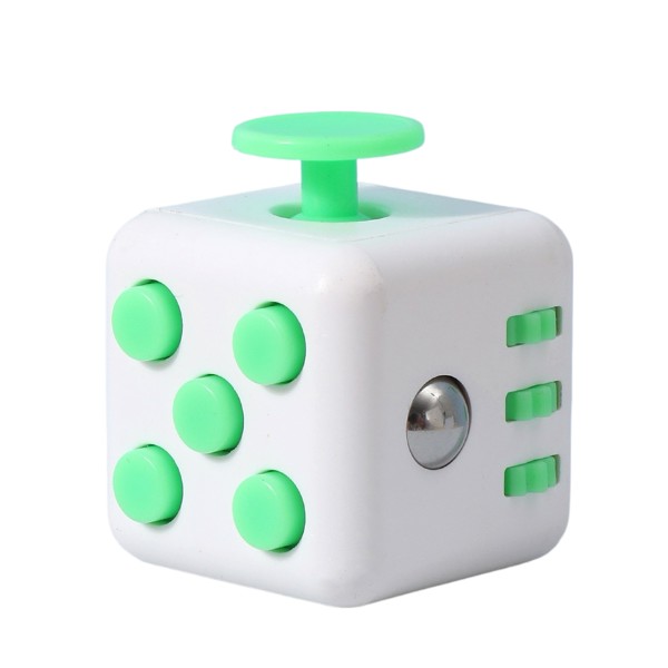 Fidget Cube