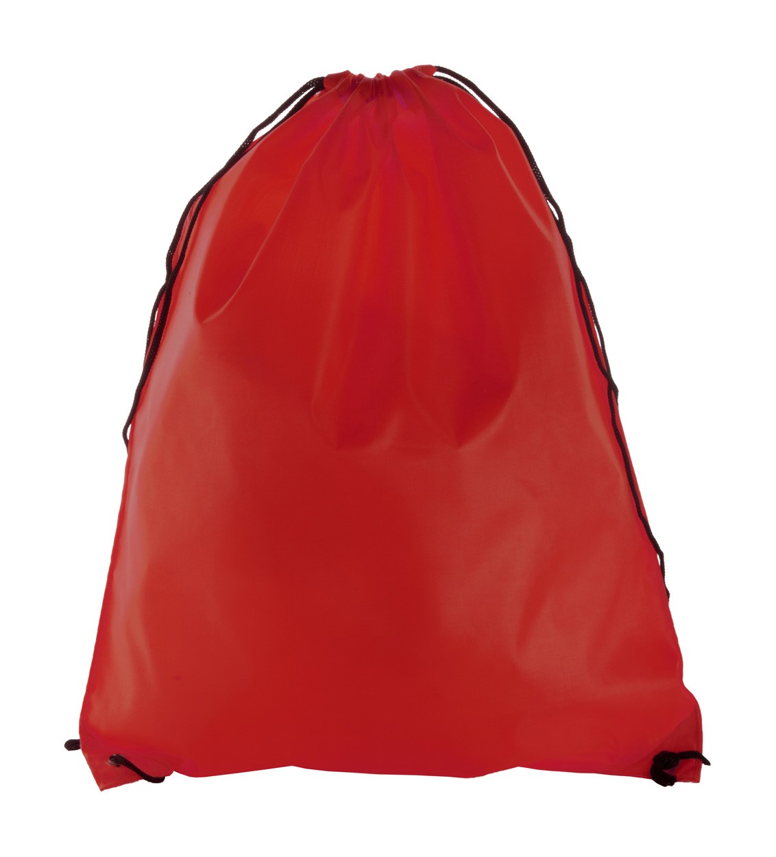 Drawstring Bag Spook - Red